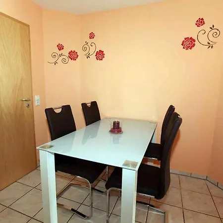 Ferienwohnung Waldblick Neukirch (Tubingen)
