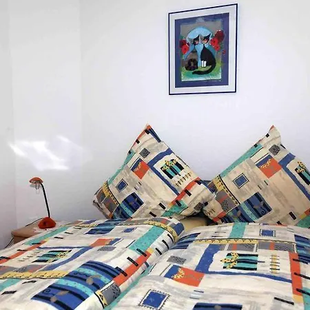 Ferienwohnung Waldblick