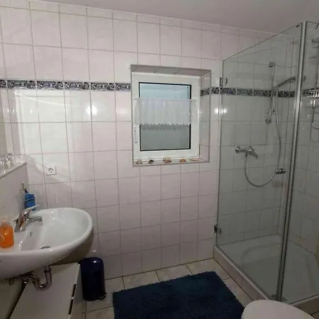 Ferienwohnung Waldblick *