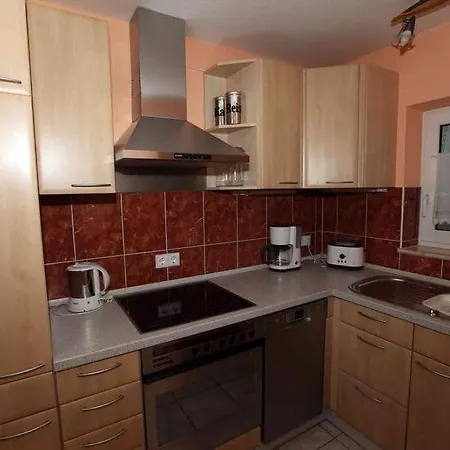 شقة Ferienwohnung Waldblick Neukirch (Tubingen)